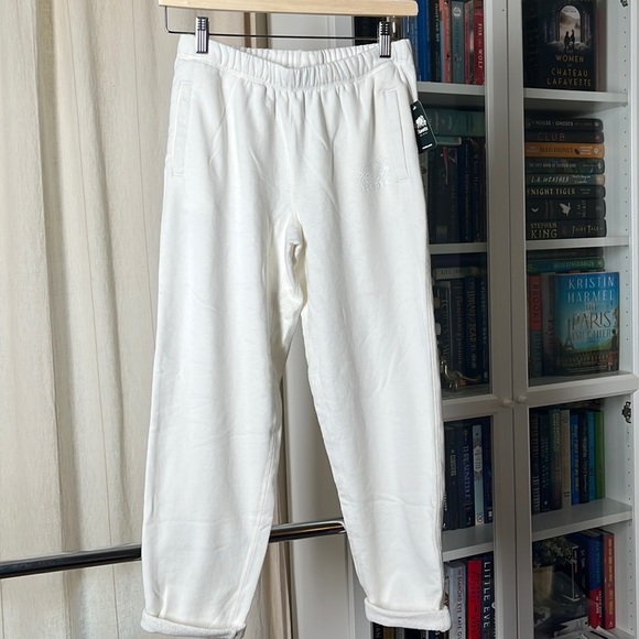 Roots Easy ankle sweat pant - Picture 1 of 6